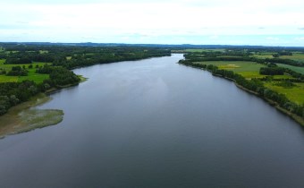 JEZIORO MIERUŃSKIE WIELKIE