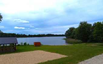 PLAŻA GMINNA