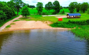 PLAŻA GMINNA