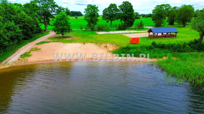 PLAŻA GMINNA