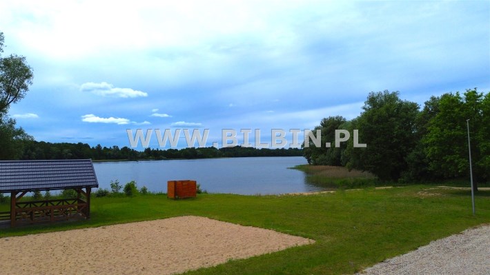 PLAŻA GMINNA