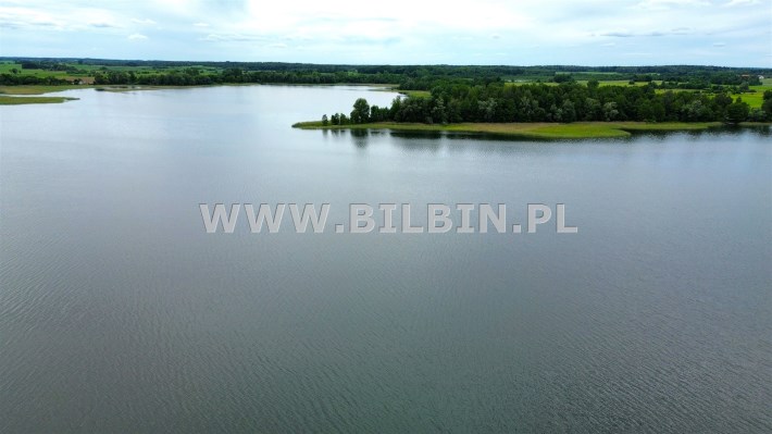 JEZIORO MIERUŃSKIE WIELKIE