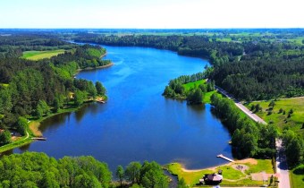 PLAŻA GMINNA