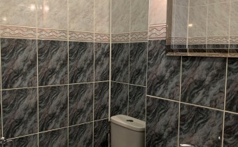 WC NA PARTERZE