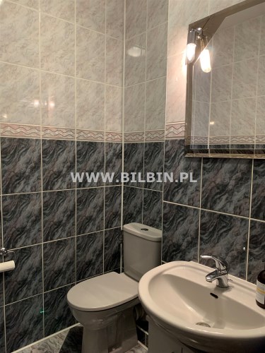 WC NA PARTERZE WC NA PARTERZE