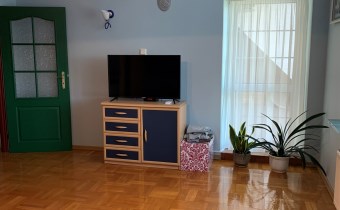 SYPIALNIA NA PIĘTRZE