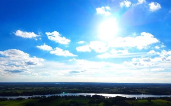 Jezioro Długie Krasnopolskie