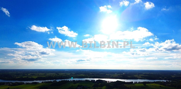 Jezioro Długie Krasnopolskie Jezioro Długie Krasnopolskie