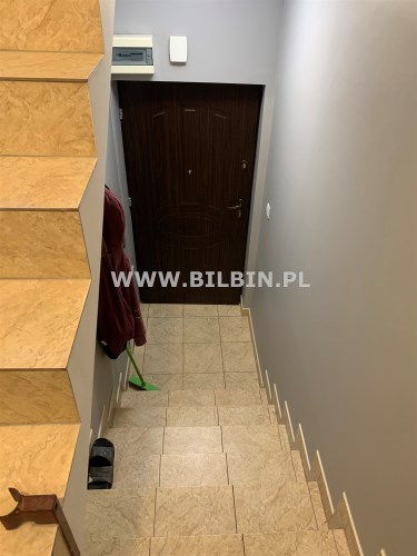 wejście do mieszkania 