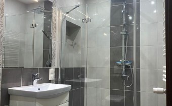 ŁAZIENKA NA PARTERZE