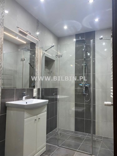 ŁAZIENKA NA PARTERZE