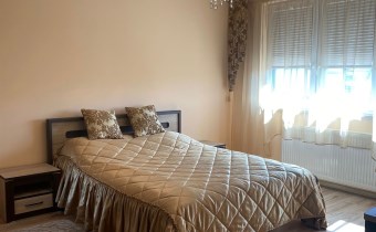 SYPIALNIA NA PIĘTRZE