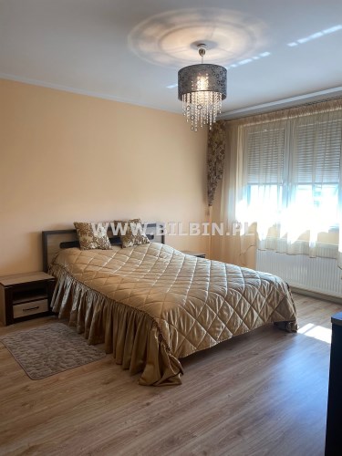 SYPIALNIA NA PIĘTRZE