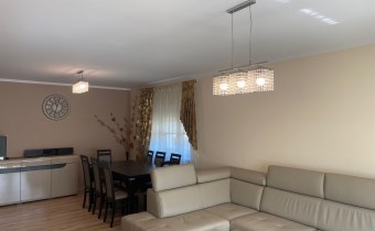 POKÓJ DZIENNY - SALON