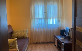 SYPIALNIA NA PIĘTRZE