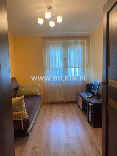 SYPIALNIA NA PIĘTRZE