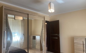 SYPIALNIA NA PIĘTRZE