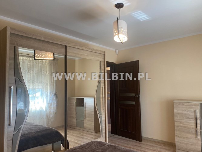 SYPIALNIA NA PIĘTRZE