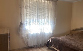 SYPIALNIA NA PIĘTYRZE