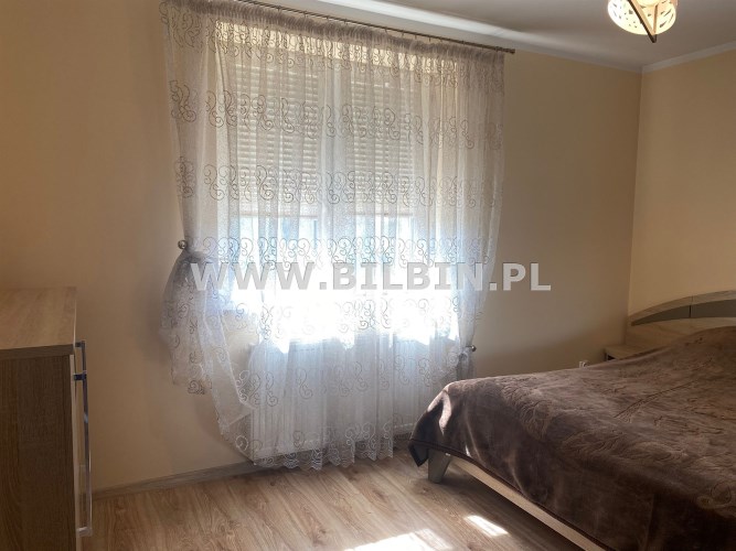 SYPIALNIA NA PIĘTYRZE