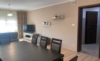 POKÓJ DZIENNY - SALON