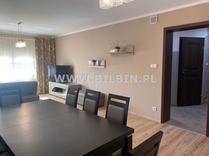 POKÓJ DZIENNY - SALON