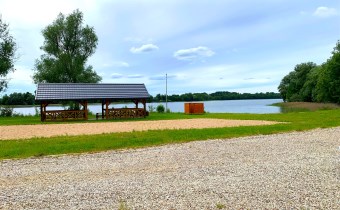 PLAŻA GMINNA
