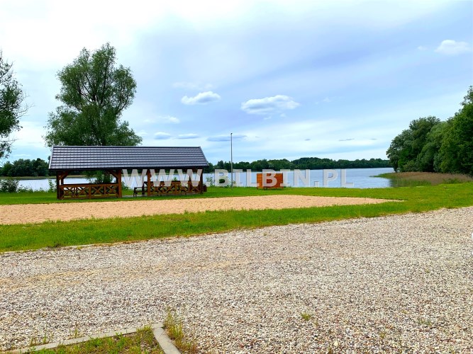 PLAŻA GMINNA
