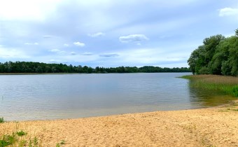 PLAŻA GMINNA