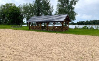 PLAŻA GMINNA