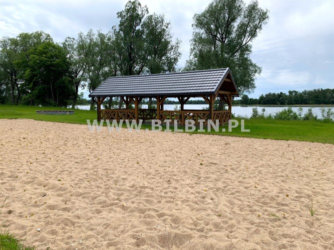 PLAŻA GMINNA