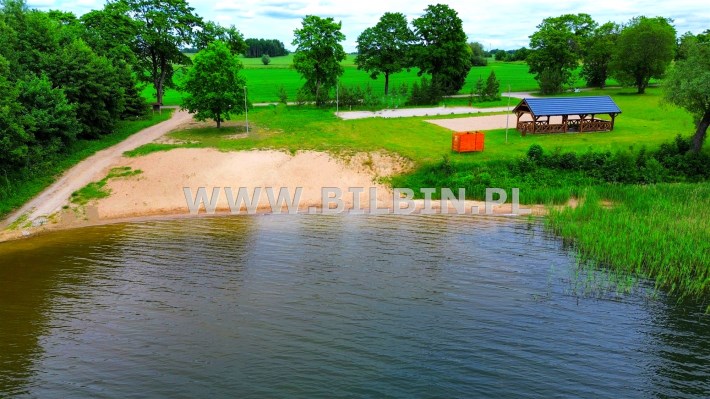 PLAŻA GMINNA