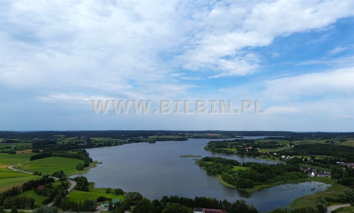 Jezioro Wiżajny 