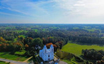 OKOLICE DZIAŁKI