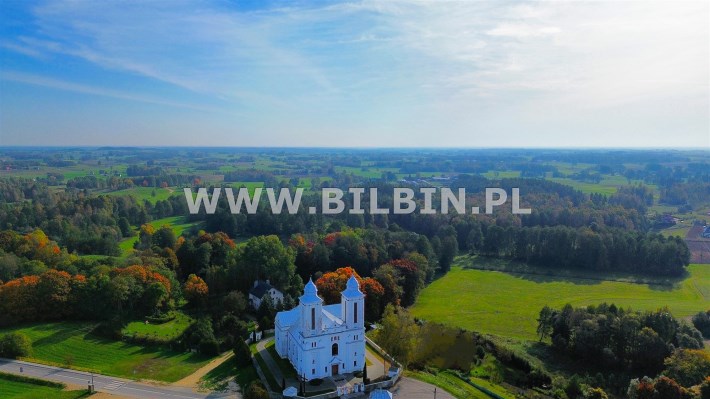 OKOLICE DZIAŁKI